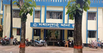 সুনামগঞ্জে খাল পার হতে গিয়ে ডুবে মা-মেয়ের মৃত্যু
