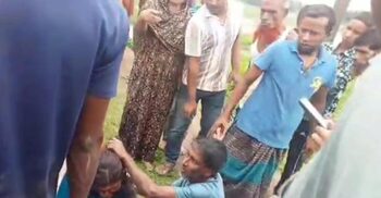 সুনামগঞ্জে বাস-সিএনজি সংঘর্ষে নিহত ২