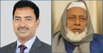 বিএনপি-ইসলামী আন্দোলনের প্রার্থী কোটিপতি