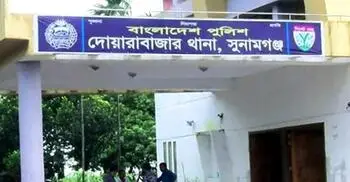 ধান কাটাকে কেন্দ্র করে দুই পক্ষের সংঘর্ষ, নিহত ১