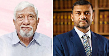 প্রধানমন্ত্রীর ঈদ উপহার নিয়ে এমপি নাছির চৌধুরীকে শিশির মনিরের চিঠি