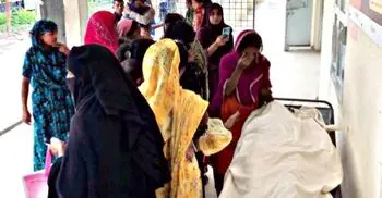 বিয়ের ৫ মাসের মাথায় দম্পতির বিষপান