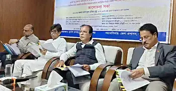পানি উন্নয়ন বোর্ড অপ্রয়োজনীয় প্রকল্প নিলে ব্যবস্থা