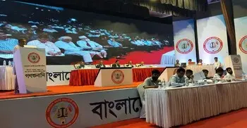 বিদ্যুতের দাম বাড়াতে গণশুনানি চলছে