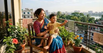 কোন সময়ের রোদ গায়ে লাগানো ভালো