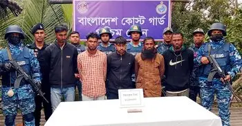 সুন্দরবনে পর্যটক ও রিসোর্ট মালিককে অপহরণের ঘটনায় আটক ৬