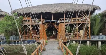 সুন্দরী ইকো রিসোর্টে অনন্য ভ্রমণ অভিজ্ঞতা