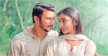 নাঈমের ‘খুব কাছেরই কেউ’ সুনেরাহ