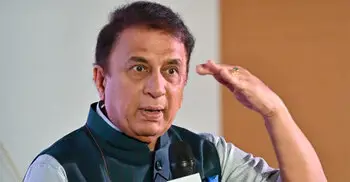 সুনিল গাভাস্কারের ব্যক্তিসত্তা রক্ষায় আদালতের রায়