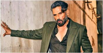 সেই রক্তাক্ত কাশ্মীরে ফিরছে বলিউড, আশাবাদী সুনীল শেঠি