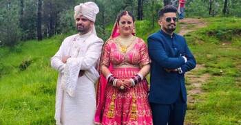 দুই ভাইয়ের এক বউ! পুরোনো প্রথার বিয়ে নিয়ে চাঞ্চল্য