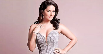 গোপন কথা ফাঁস করলেন সানি লিওন