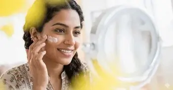 বৃষ্টির দিনেও জরুরি সানস্ক্রিন, জানুন কারণ