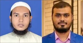 দালালকে ছাড়াতে ম্যাজিস্ট্রেটকে সুপারিশ, এনসিপি নেতার অডিও ভাইরাল