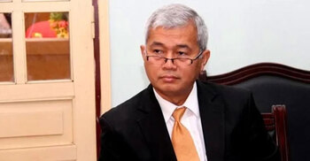 পাহাড় ধসে পাহাড়ের আদি বাসিন্দারা শঙ্কিত নন: উপদেষ্টা সুপ্রদীপ