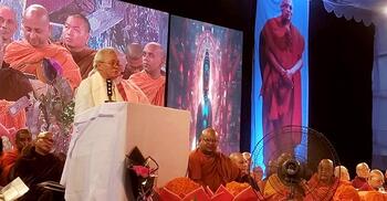 সরকার সব ধর্ম ও সম্প্রদায়ের প্রতি শ্রদ্ধাশীল: উপদেষ্টা সুপ্রদীপ