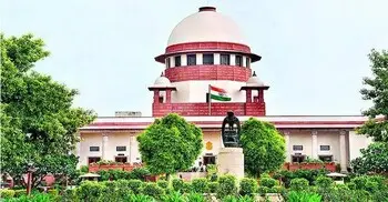 নির্বাচন কমিশনার নিয়োগ প্রক্রিয়া নিয়ে ভারতের সুপ্রিম কোর্টের ক্ষোভ
