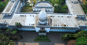 Writ petition challenges repeal of SC Secretariat ordinance