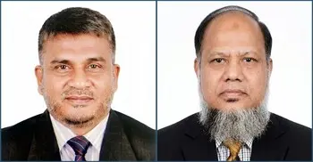 জাতীয় পেনশন কর্তৃপক্ষের নতুন নির্বাহী চেয়ারম্যান সুরাতুজ্জামান