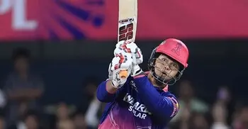 বুমরাহকেও ছাড় দিলেন না সূর্যবংশি