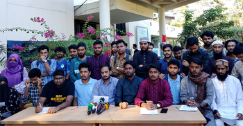 ১০ ডিসেম্বরের মধ্যে নির্বাচন চায় শিবিরসহ অন্যরা, চায় না ছাত্রদল