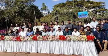 ছাত্রদলের প্যানেলে ‘মুক্তিযুদ্ধ পদ’ ফাঁকা, নারী প্রার্থী একজন