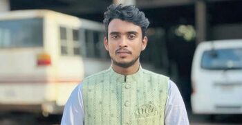 শাকসুতে স্বতন্ত্র প্রার্থী হওয়া ছাত্রদল নেতাকে পদ থেকে বহিষ্কার