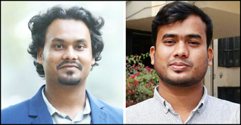 শাবিপ্রবি প্রেসক্লাবের সভাপতি নোমান, সম্পাদক নুর আলম