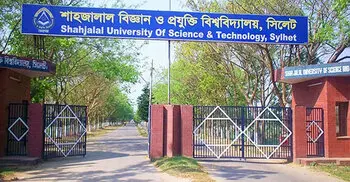 শাবিপ্রবির সেন্টার অব এক্সিলেন্সের পরিচালক ড. মোজাম্মেল হক