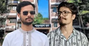 খাবার নিয়ে অভিযোগ, শাবিপ্রবিতে শিক্ষার্থীকে দুই ছাত্রদল নেতার মারধর