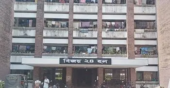 দুই মাসে তিন ল্যাপটপ চুরি, শাবিপ্রবির হলে নিরাপত্তা নিয়ে প্রশ্ন