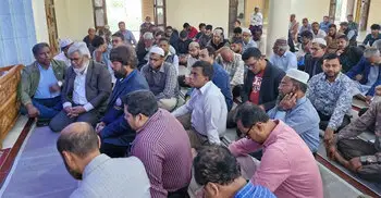 খালেদা জিয়ার সুস্থতা কামনায় শাবিপ্রবিতে দোয়া মাহফিল