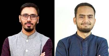 শাবিপ্রবি শিবিরের সভাপতি তুহিন, সেক্রেটারি মুজাহিদ