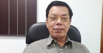 SUST VC Farid Uddin resigns