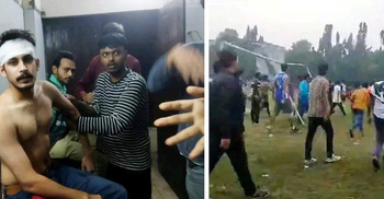 ইসলামী বিশ্ববিদ্যালয়ে মারামারি তদন্তে ৫ সদস্যের কমিটি