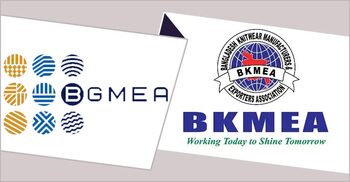 নির্দেশনা বাতিলের দাবিতে অর্থ মন্ত্রণালয়ে বিজিএমইএ-বিকেএমইএর চিঠি