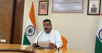 মমতার আমলের দুর্নীতি তদন্তে সিবিআইকে অনুমতি দিলেন শুভেন্দু