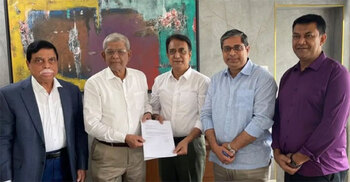 BNP leader Swadhin made Bogura City Corporation administrator