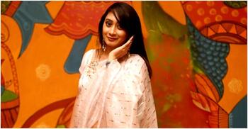 বিশুদ্ধ দেশি খাবারের হোটেল খুললেন স্বাগতা