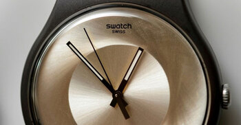 Luxury crisis in China causes Swatch profits plunge