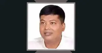 Swechchhasebak Dal leader gunned down in Dhaka