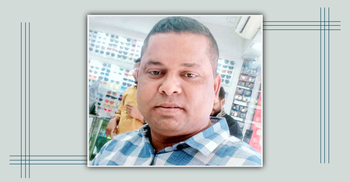 Swechchhasebak Dal leader shot dead in N’ganj