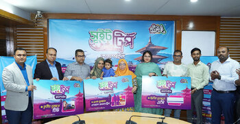 Mithai awards winners of ‘Sweet Trip’ campaign
