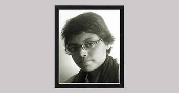 ক্যানসারের কাছে হেরে গেলেন কবি শ্বেতা শতাব্দী এষ