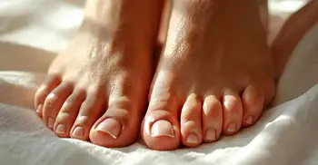 দীর্ঘ সময় বসে থাকলে পা ফুলে যাওয়া কিসের লক্ষণ