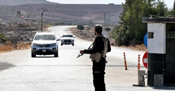 সীমান্ত পেরিয়ে সিরিয়া দখলে ইহুদিরা, ফিরিয়ে আনলো ইসরায়েলি সেনাবাহিনী