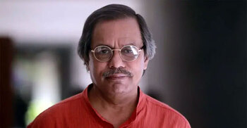 Educationist Syed Manzoorul Islam no more