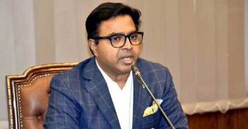 Travel ban imposed on Sayeed Khokon, family members