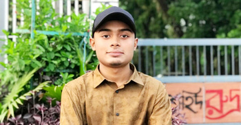 সিলেটে বৈষম্যবিরোধী ছাত্র আন্দোলনের এক নেতাকে ছুরিকাঘাত