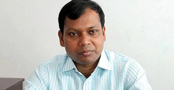 সিলেটের জেলা প্রশাসক সারওয়ার আলমকে শোকজ